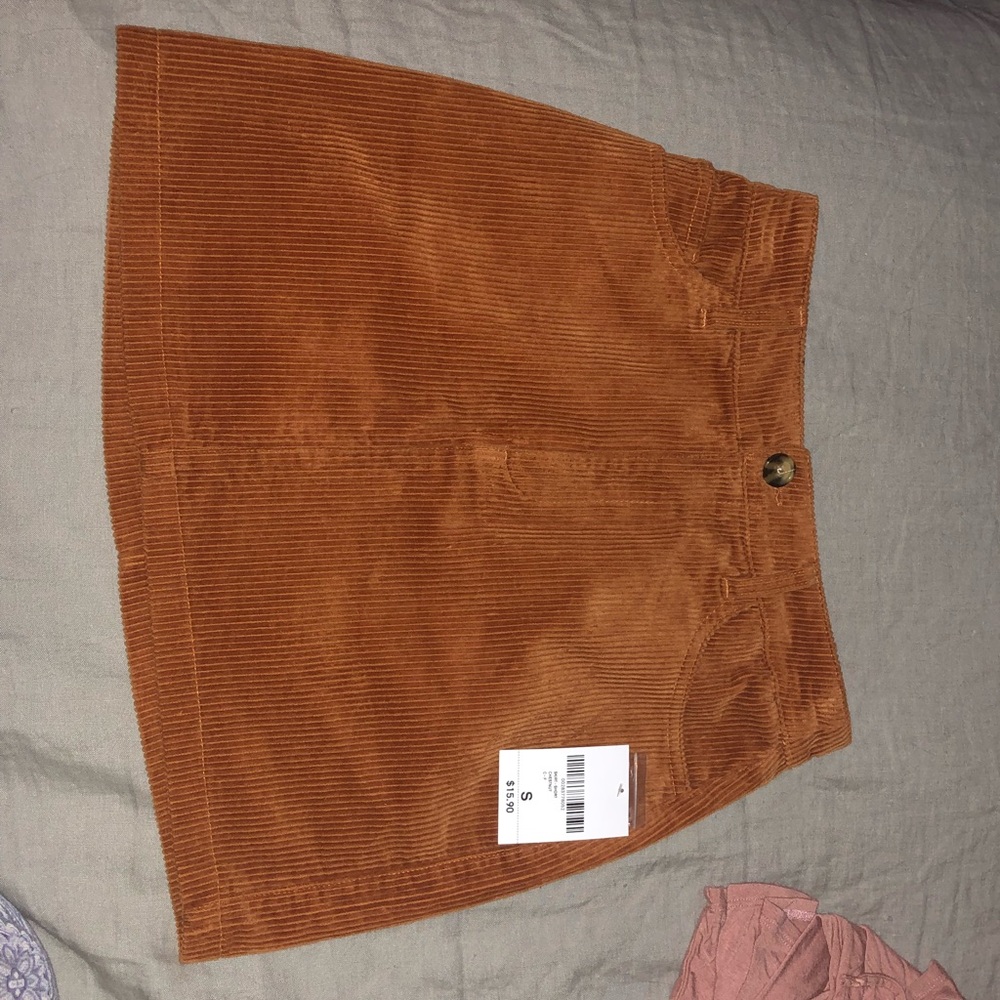 Forever 21 skirt brand new